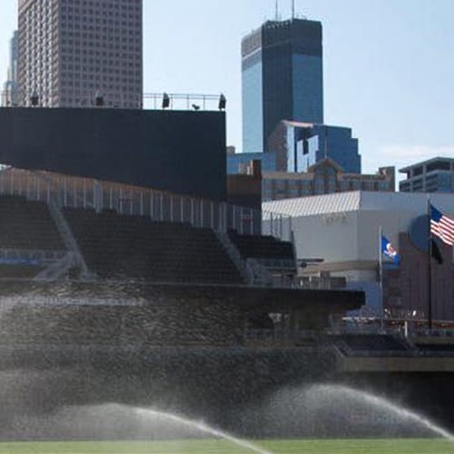 Sportsfield Designs